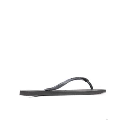 Sandália Feminina Havaianas Slim - Preto