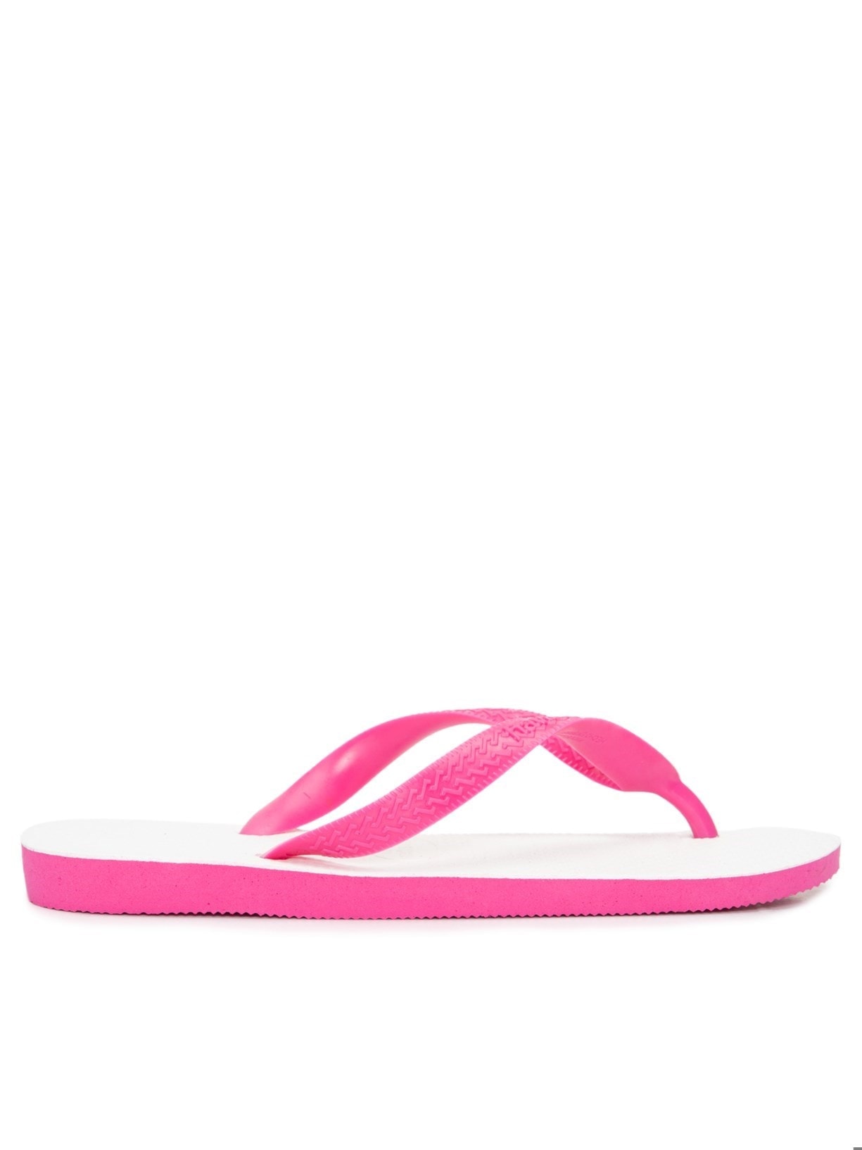 Sandália Feminina Havaianas Tradicional - Rosa