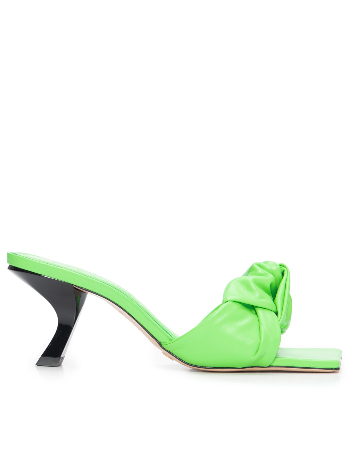 Sandália Feminina Kira - Verde