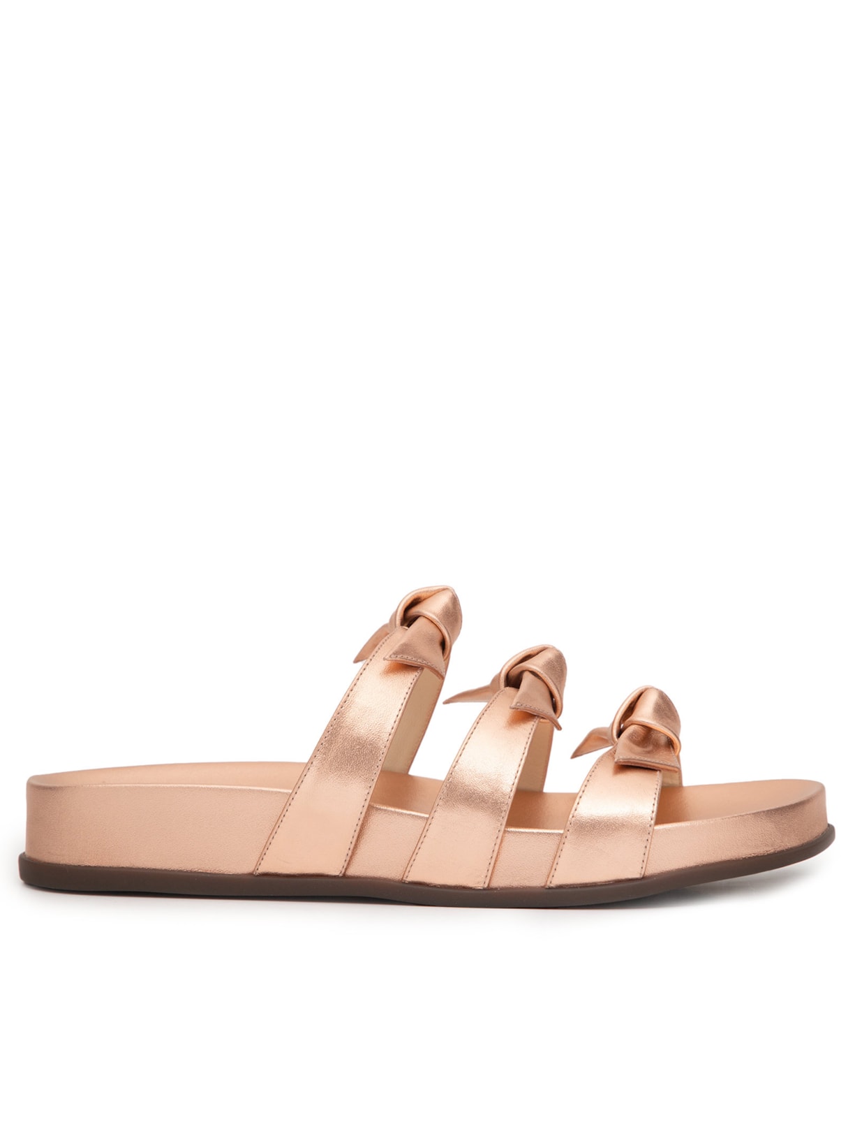 Sandália Feminina Lolita Pool + Shop2gether - Rosa