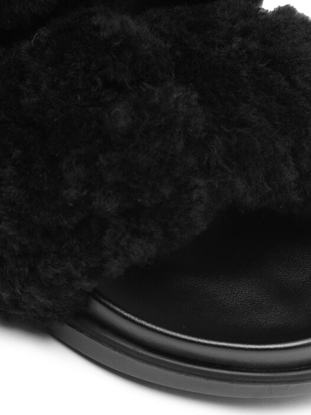 Sandália Feminina New Furatan Preto Schutz