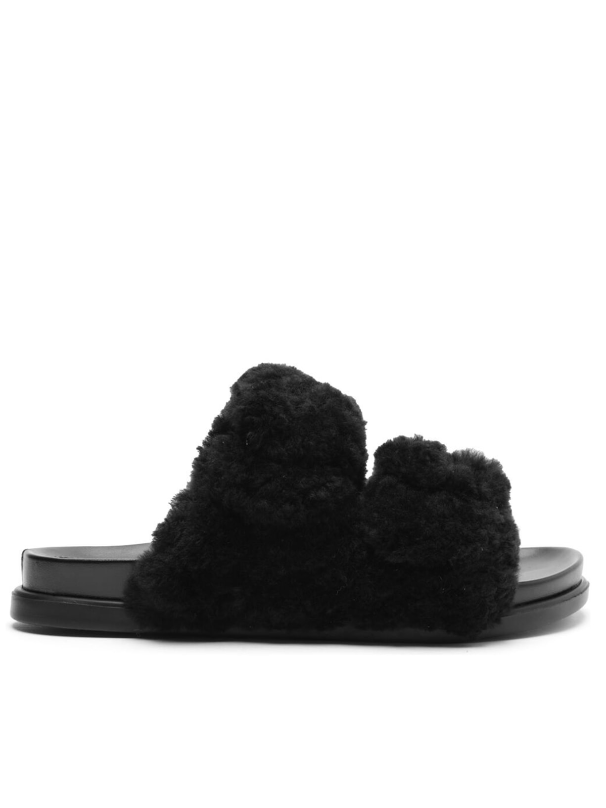 Sandália Feminina New Furatan Preto Schutz