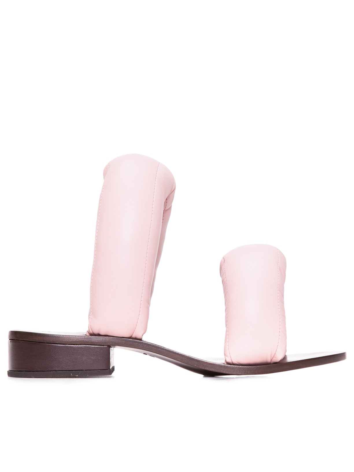 Sandália Feminina Pillow - Rosa