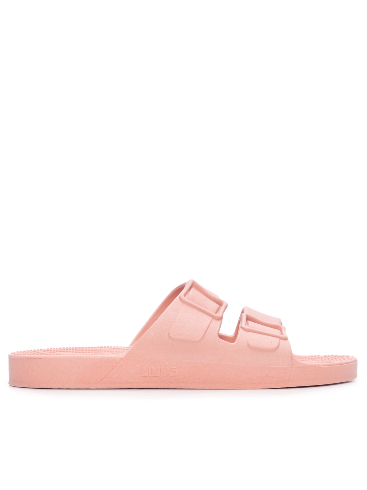 Sandália Feminina Rose - Rosa