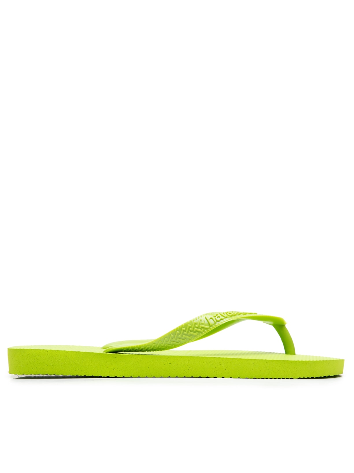 Sandália Feminina Top - Verde