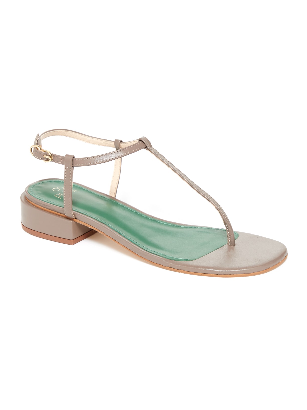 Sandália Haifa - Fendi