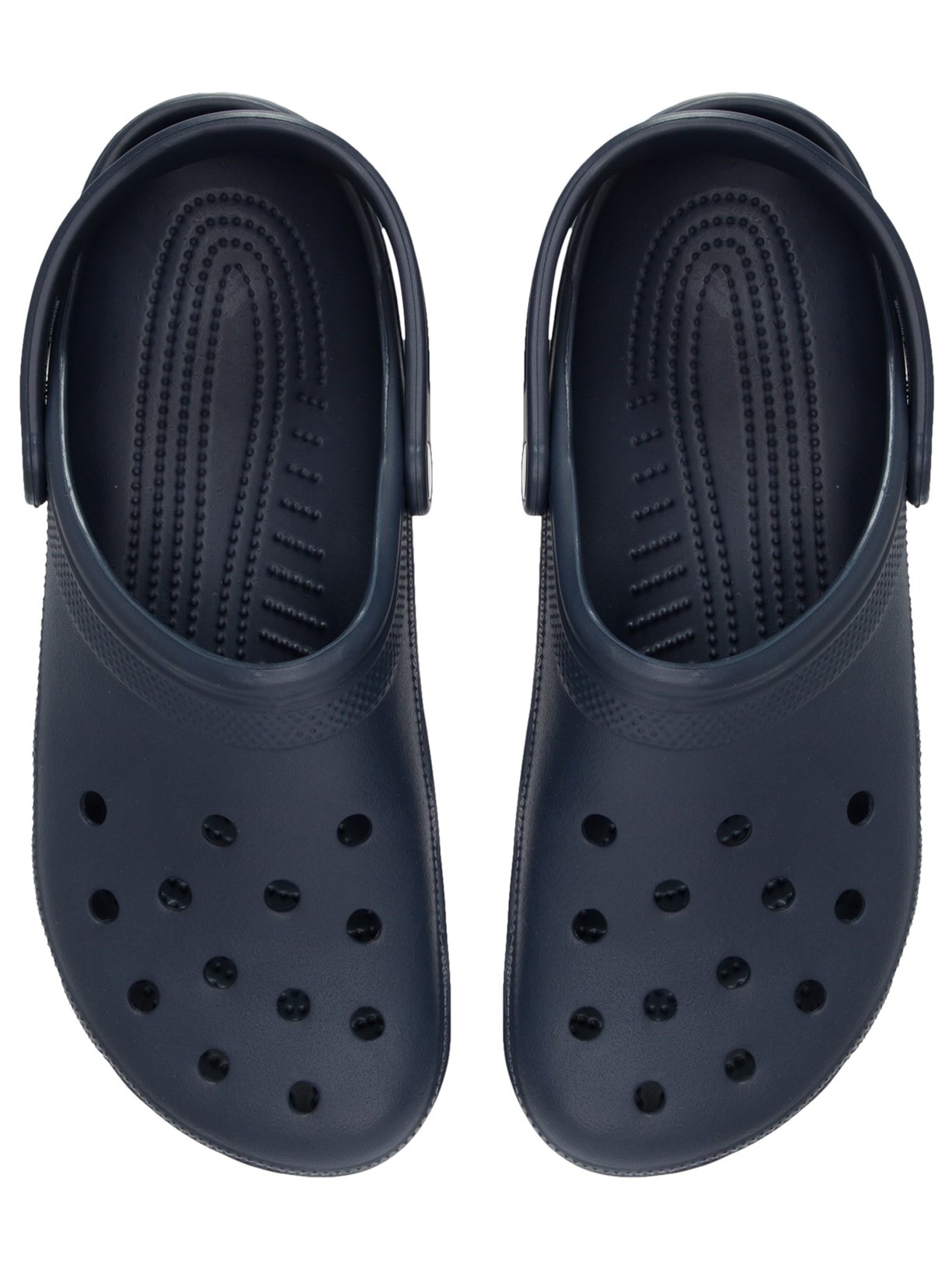Sandália Masculina Classic Azul Crocs