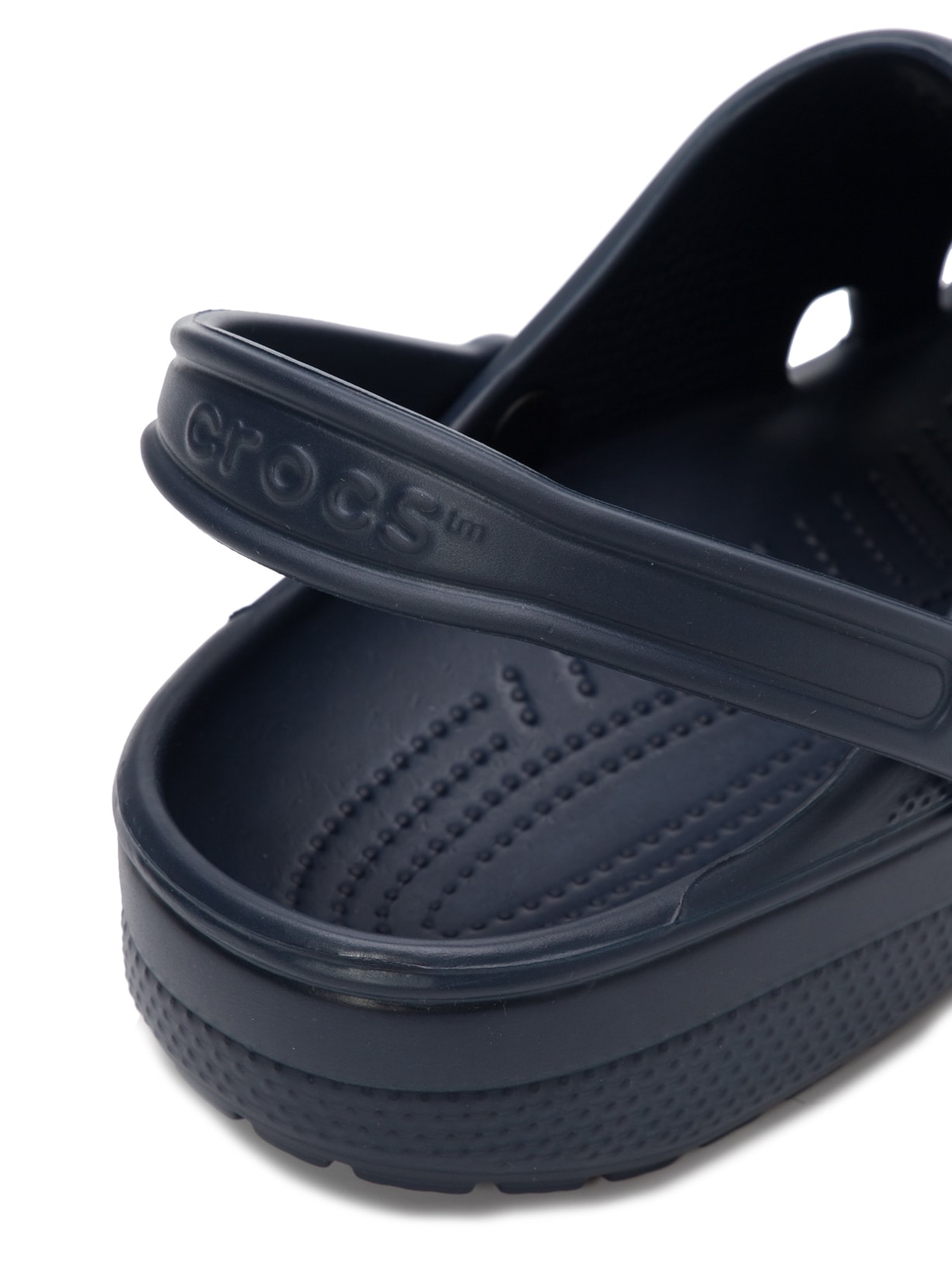 Sandália Masculina Classic Azul Crocs