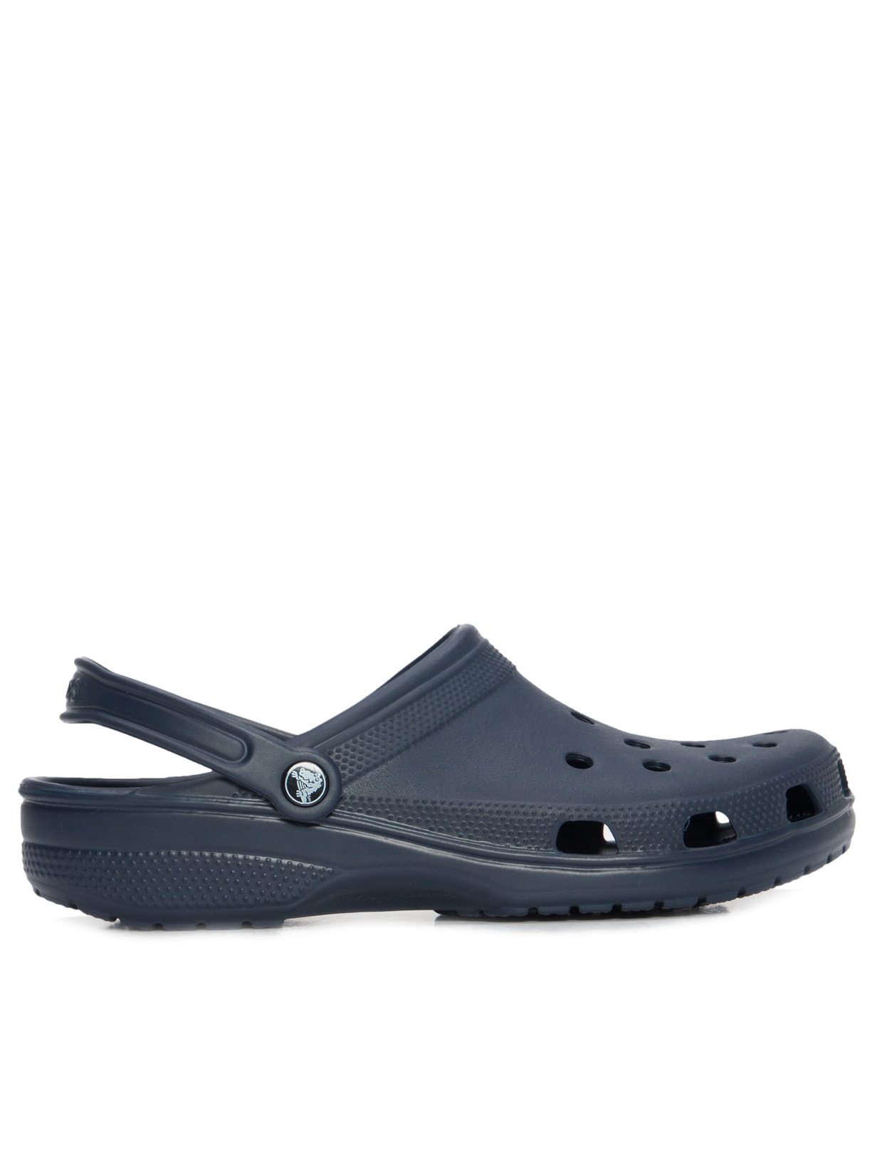 Sandália Masculina Classic Azul Crocs
