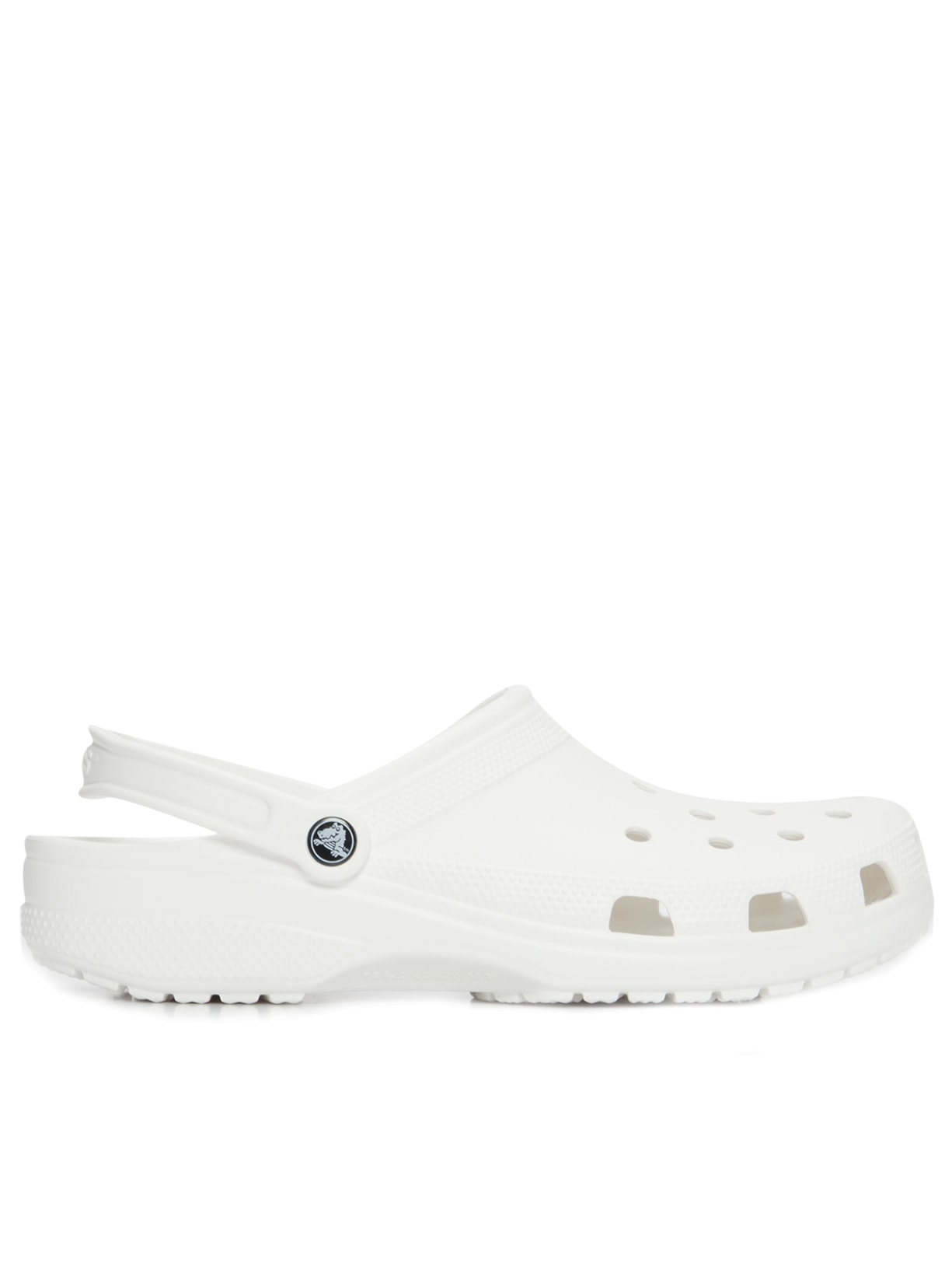 Sandália Masculina Classic - Branco