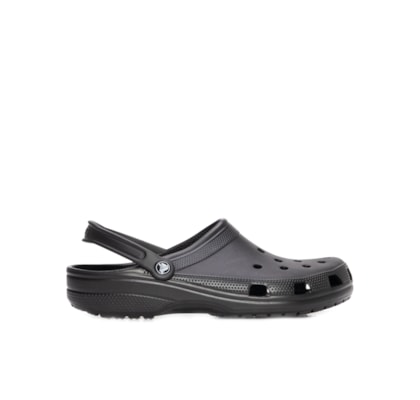 Sandália Masculina Classic - Preto