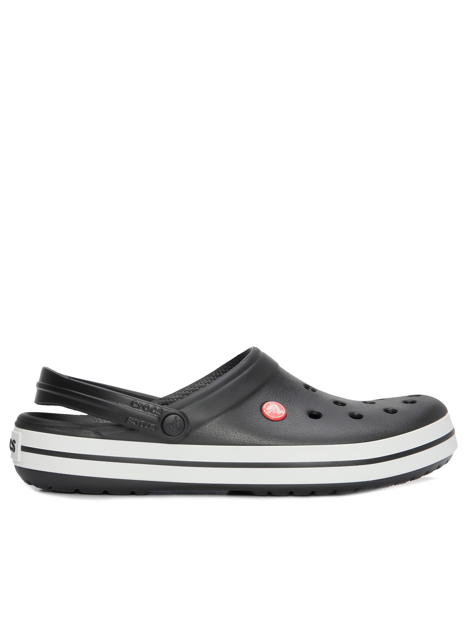 Sandália Masculina Crocband - Crocs - Preto