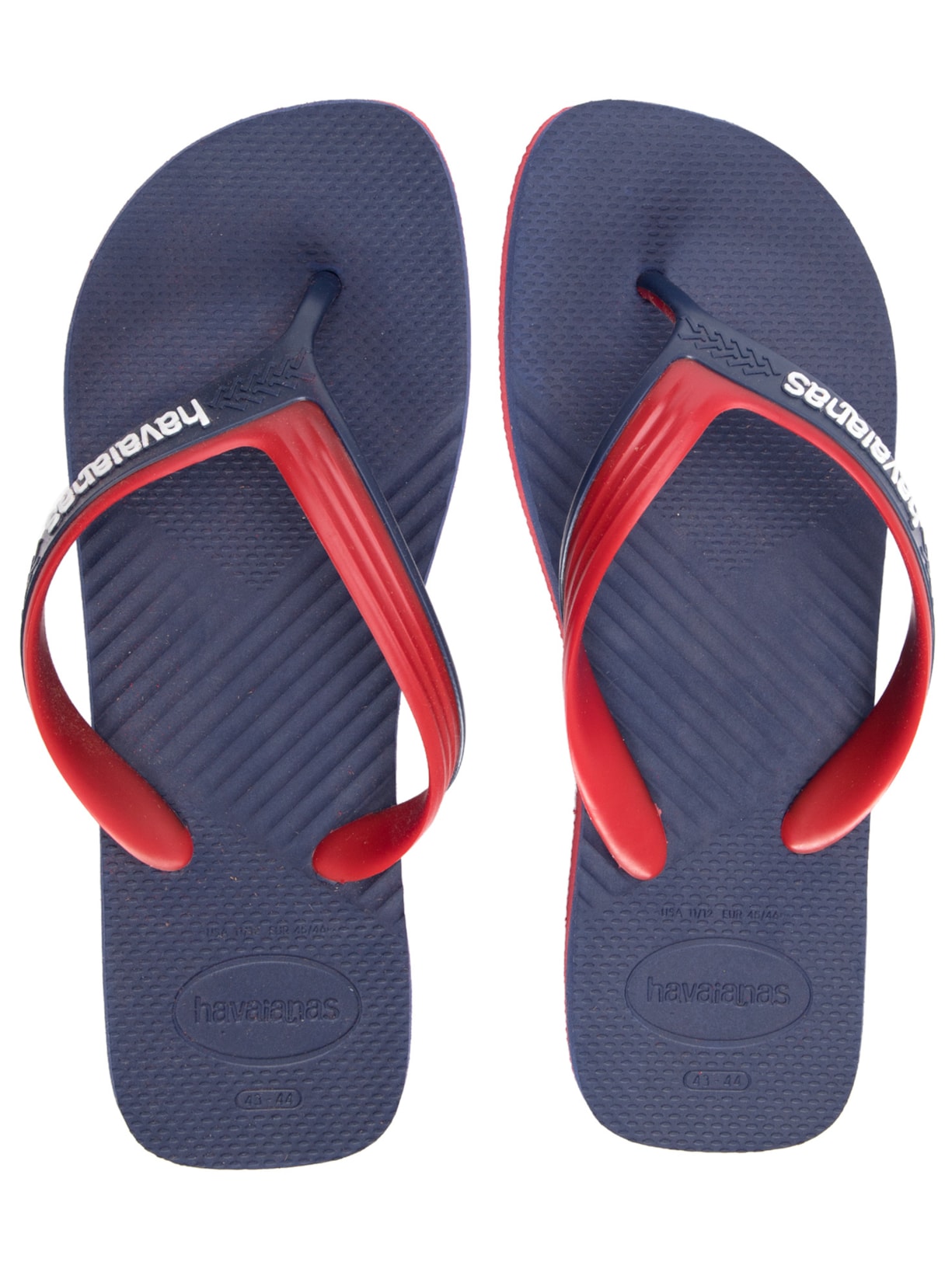 Sandália Masculina Dual - Azul