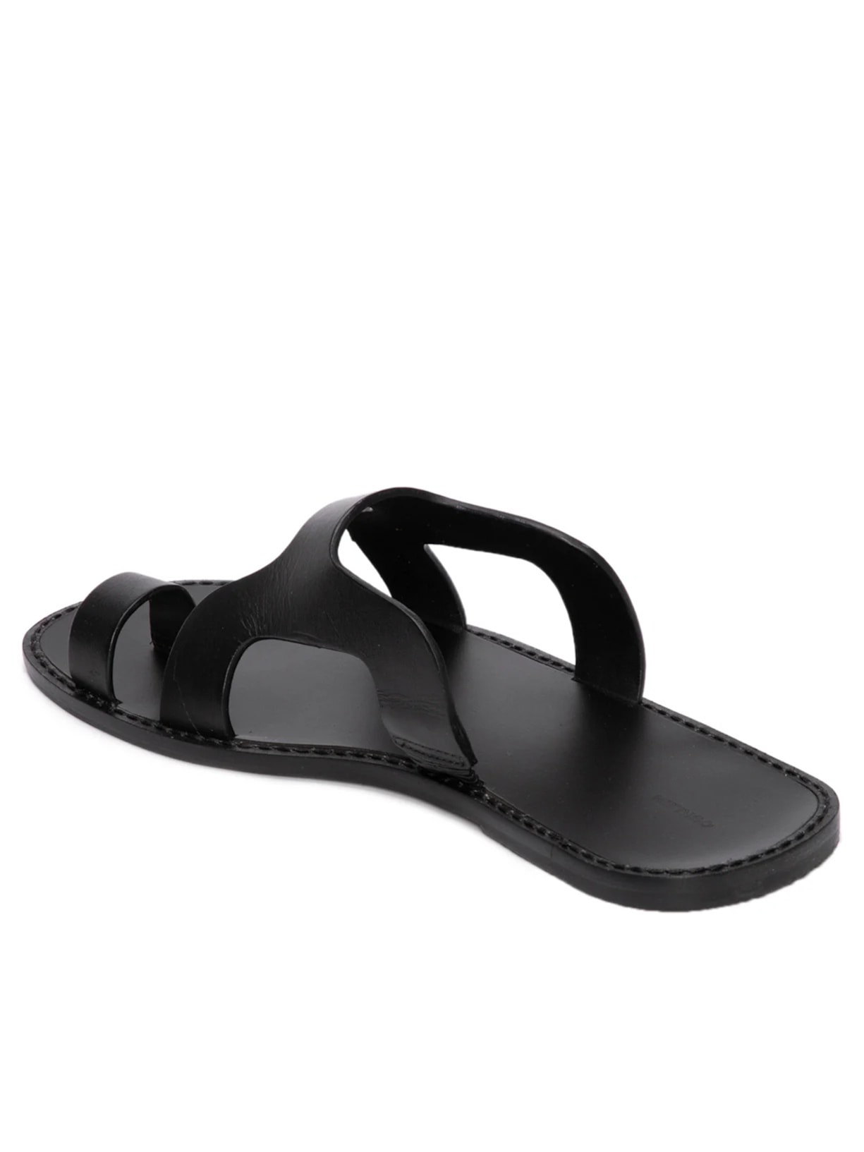 Sandália Masculina Ipanema Preto Osklen