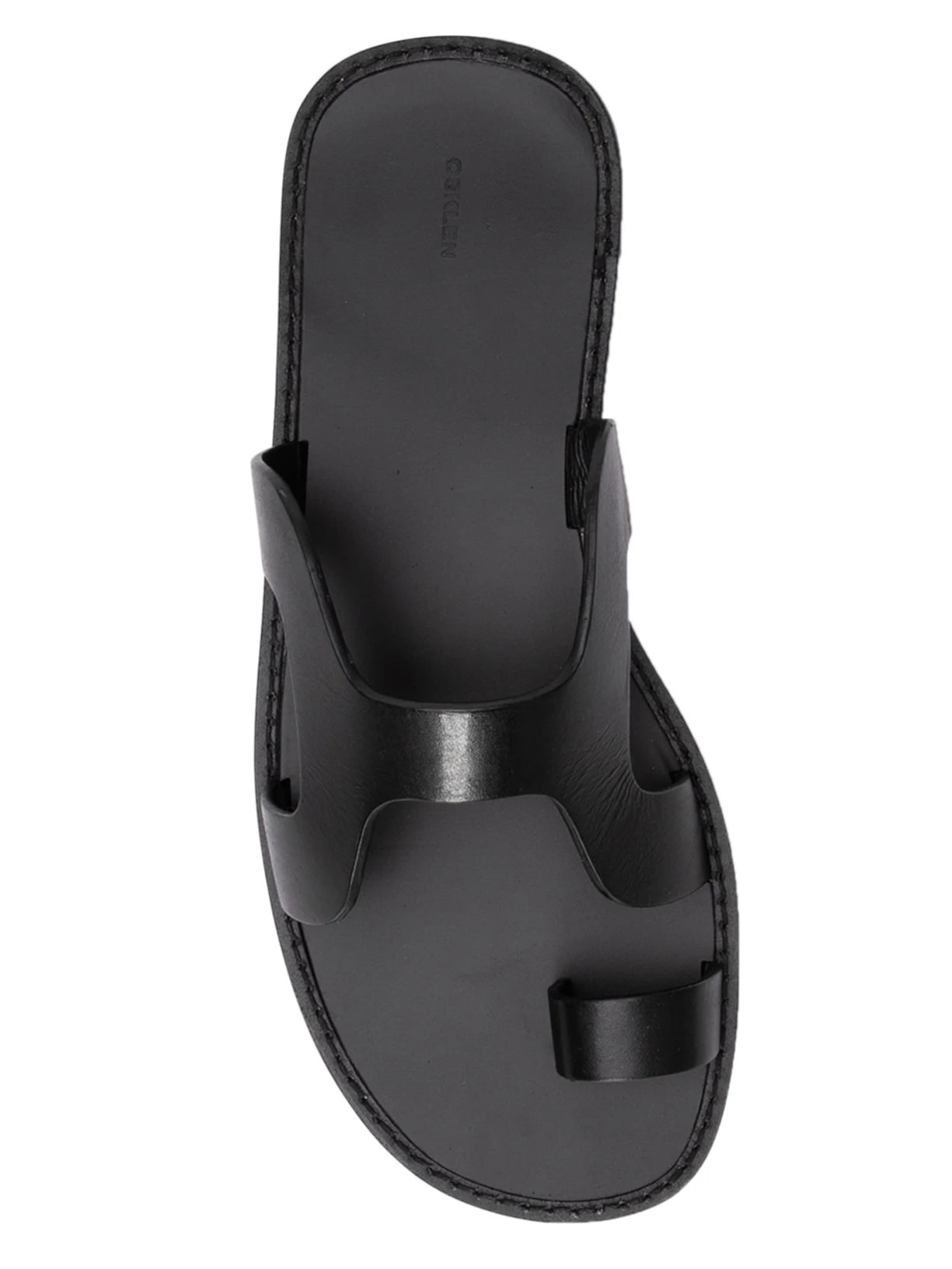 Sandália Masculina Ipanema Preto Osklen