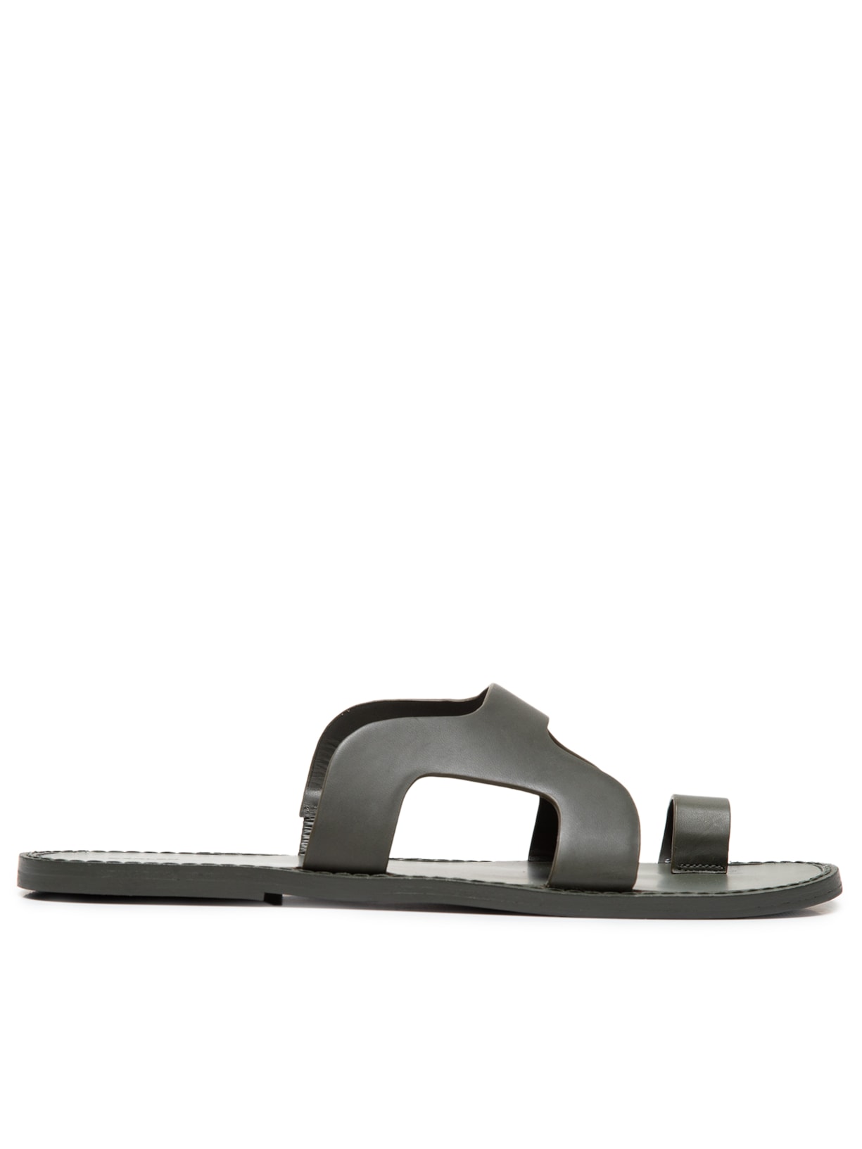 Sandália Masculina Ipanema - Verde