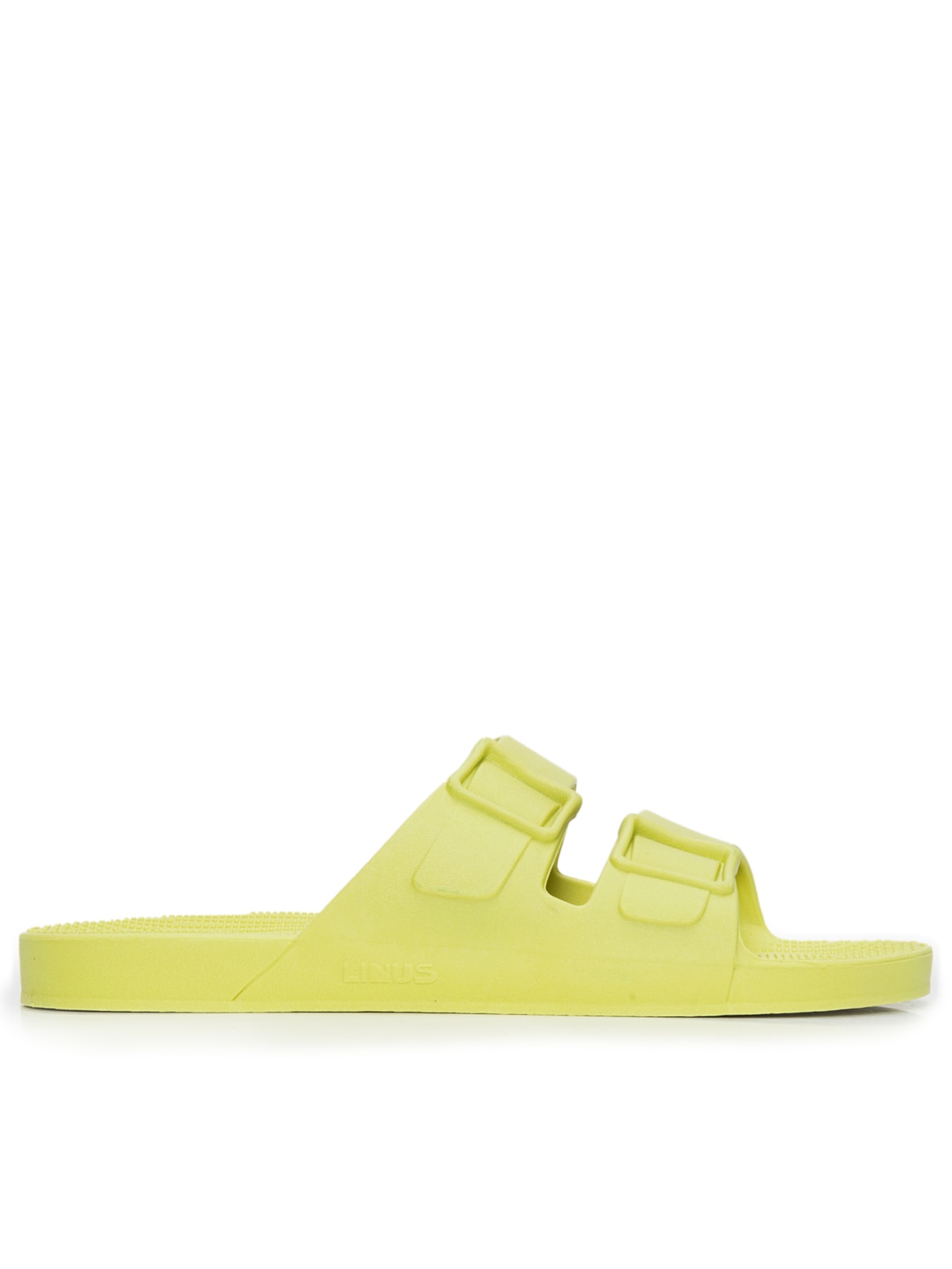 Sandália Masculina Lima - Verde