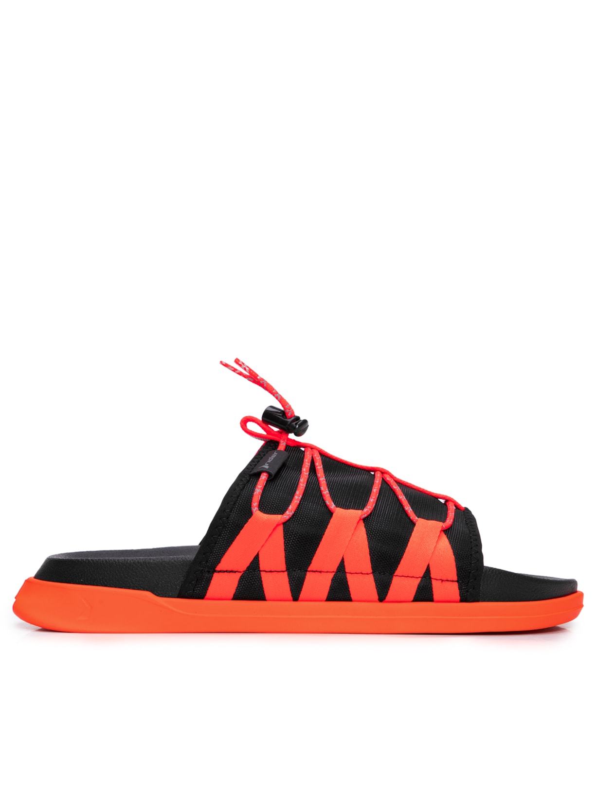 Sandália Masculina Next Slide Commuter Reflex Ad - Laranja