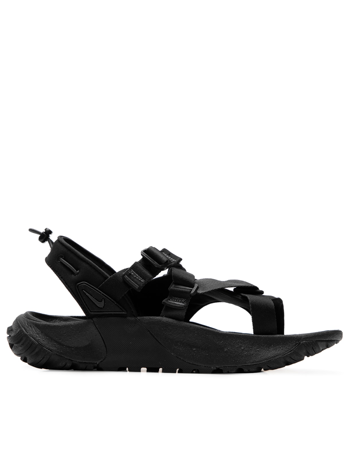 Sandália Masculina Oneonta - Preto