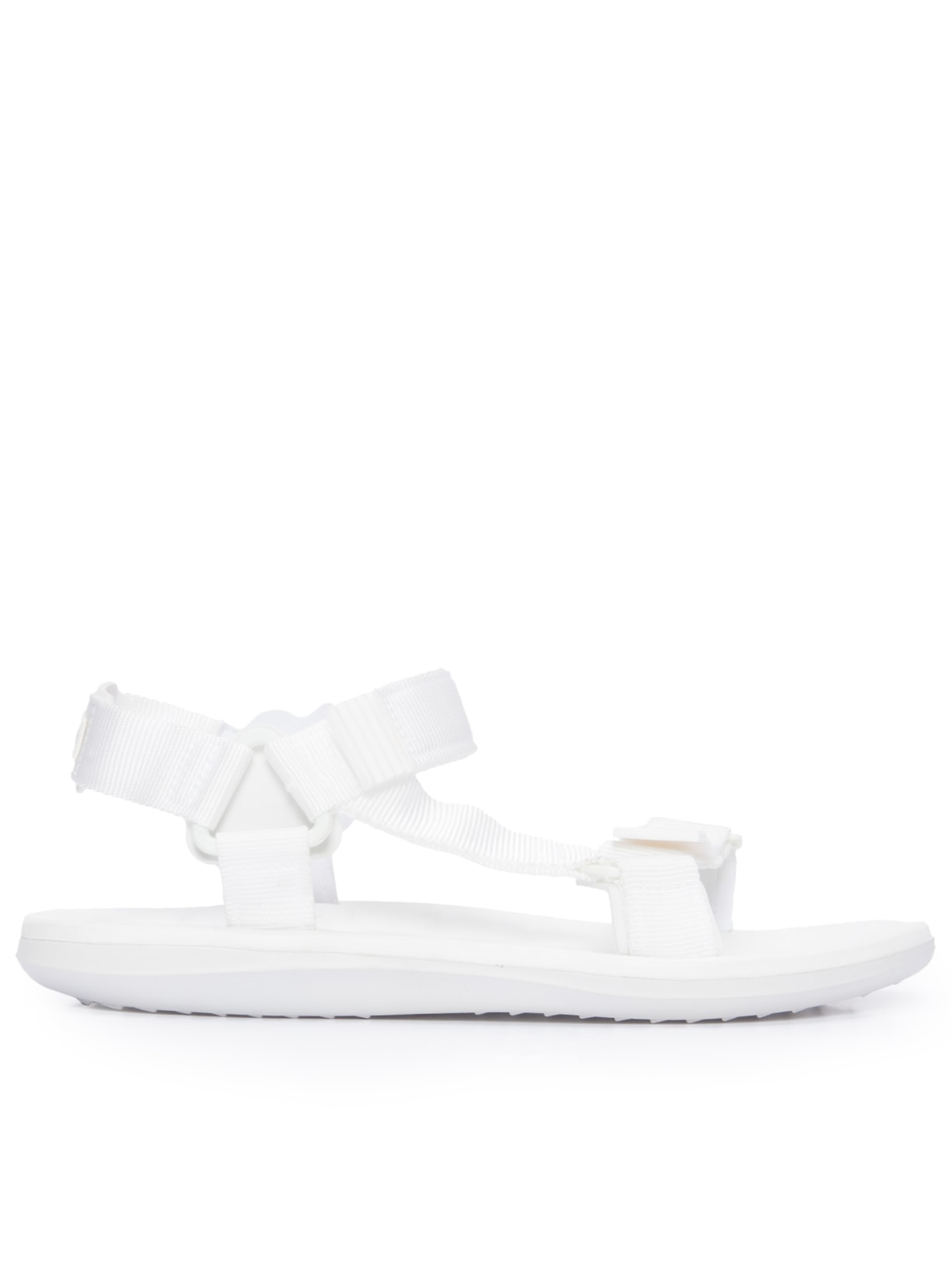 Sandália Masculina Papete Rx - Branco