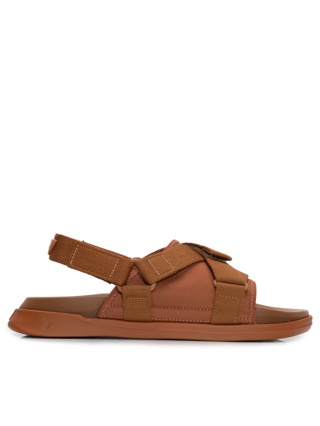 Sandália Masculina R Next Ad - Marrom