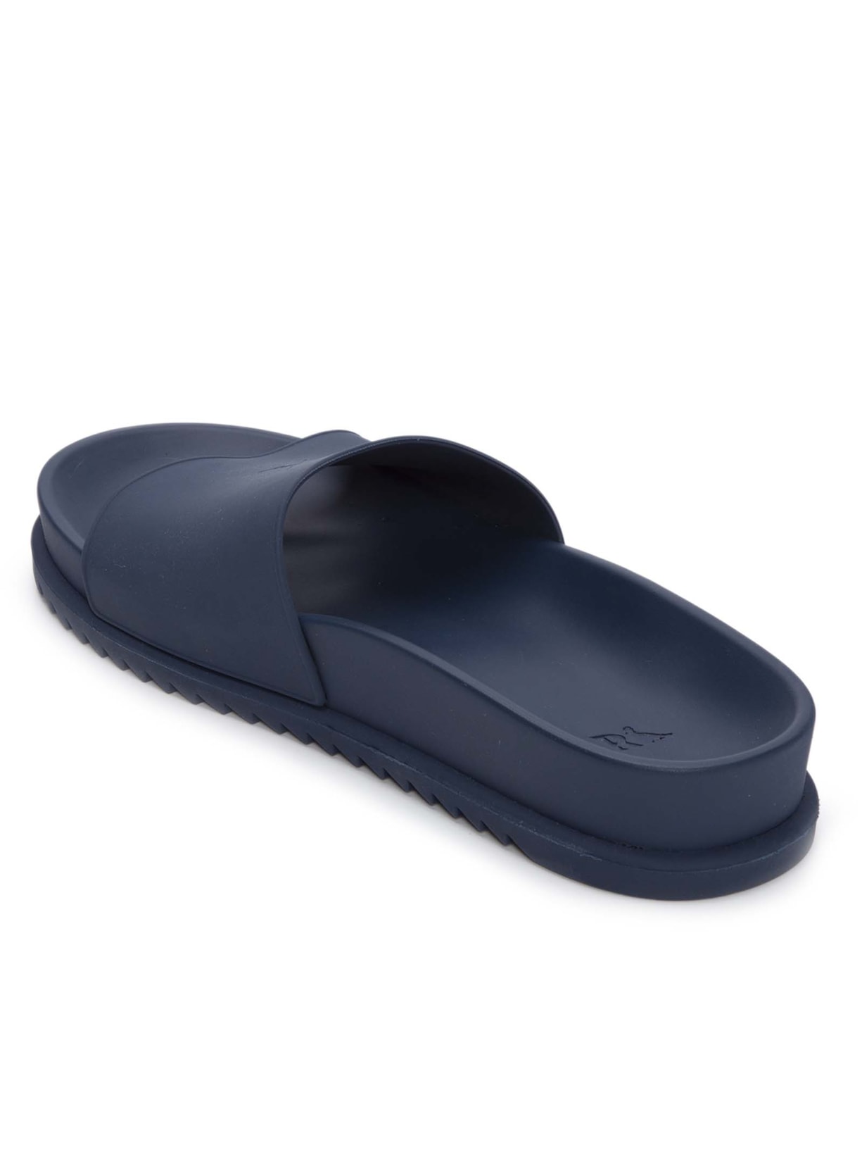 Sandália Masculina Slide Azul Marinho Reserva Go