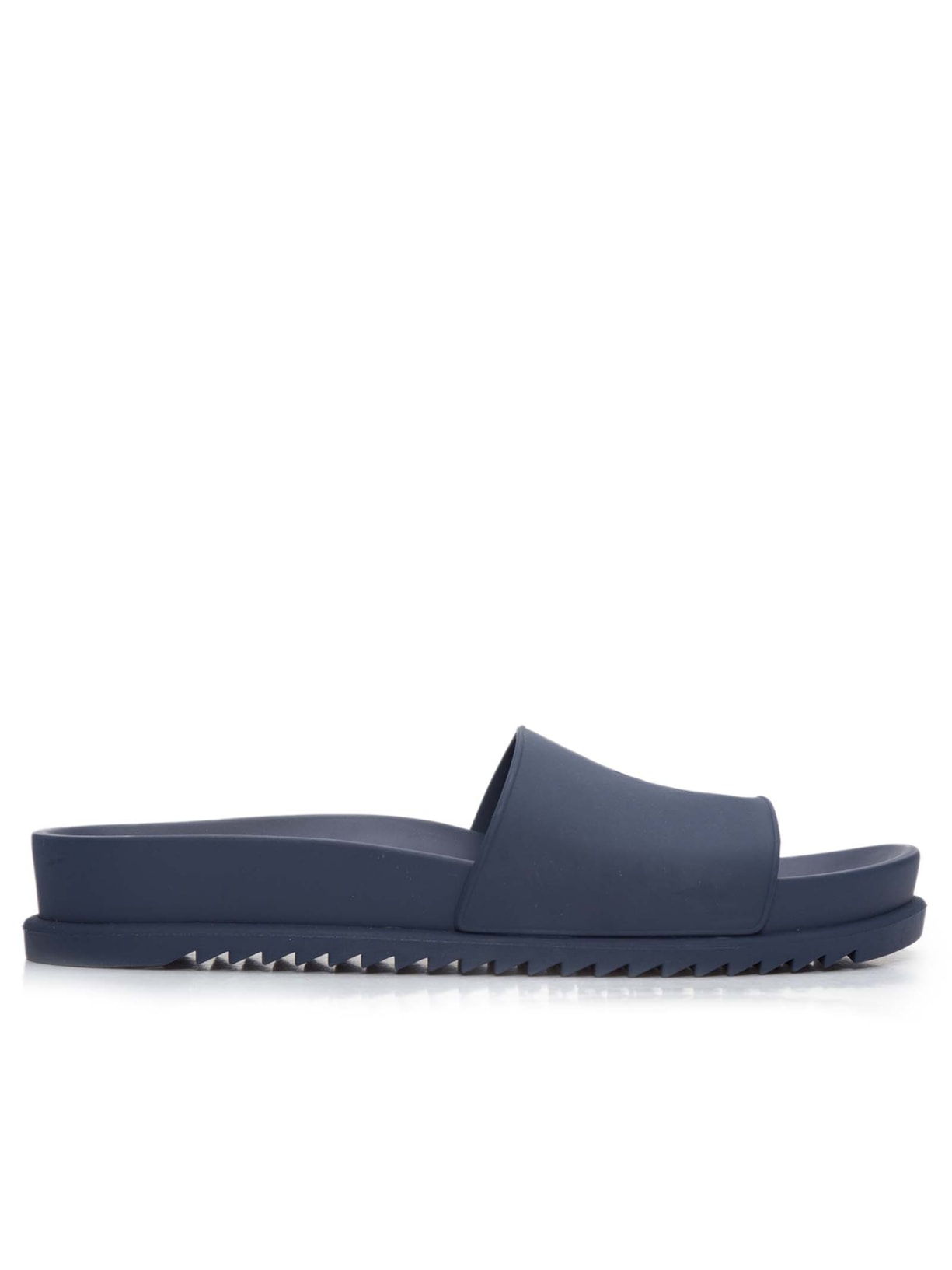 Sandália Masculina Slide Azul Marinho Reserva Go