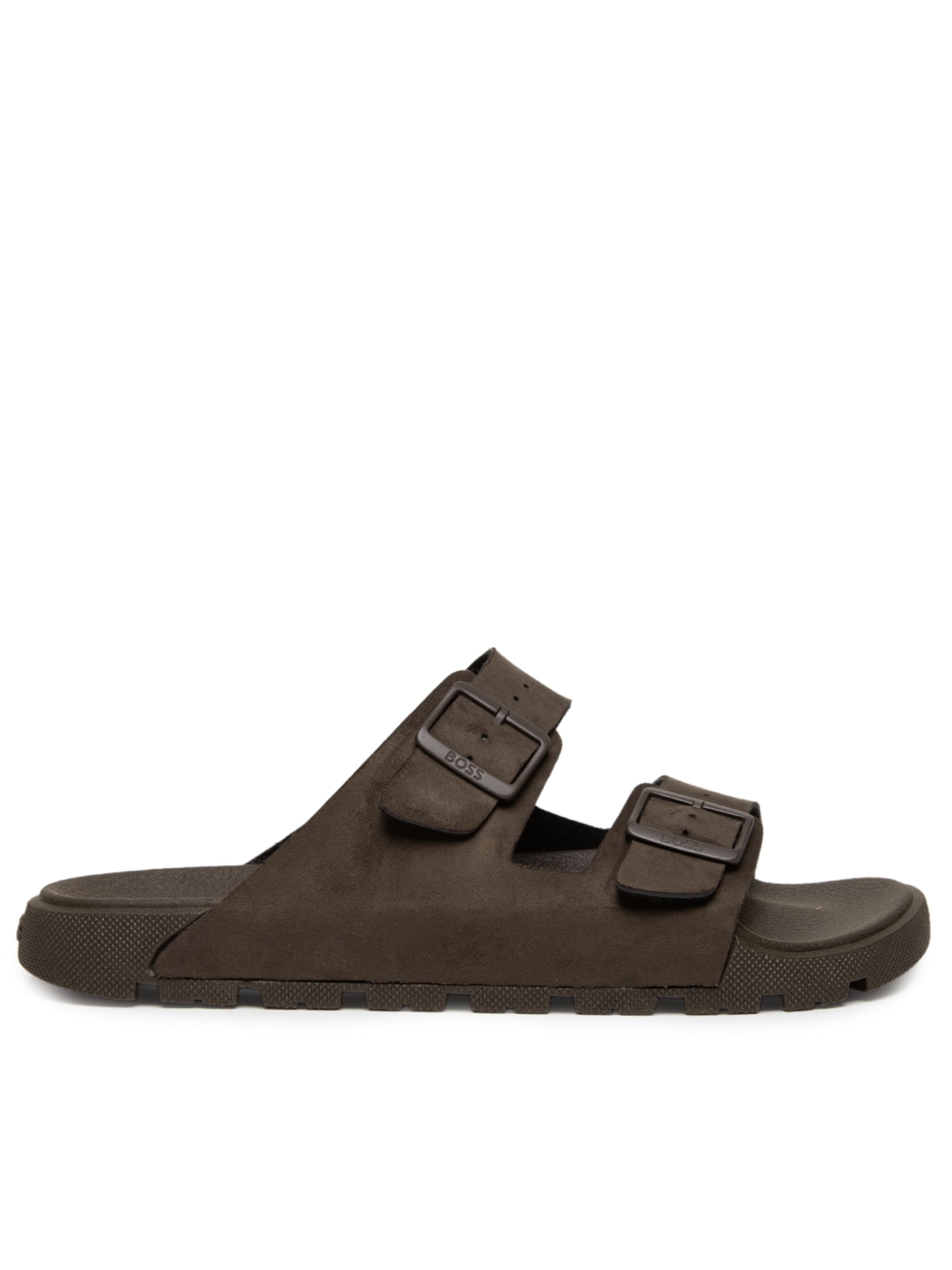 Sandália Masculina Surfley Sand Mf - Marrom