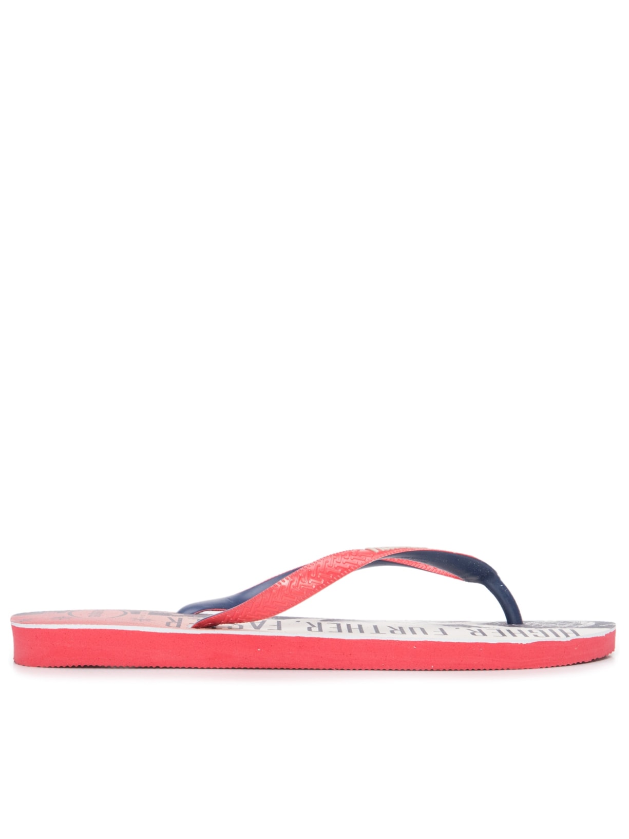 Sandália Masculina Top Marvel Séries - Off White