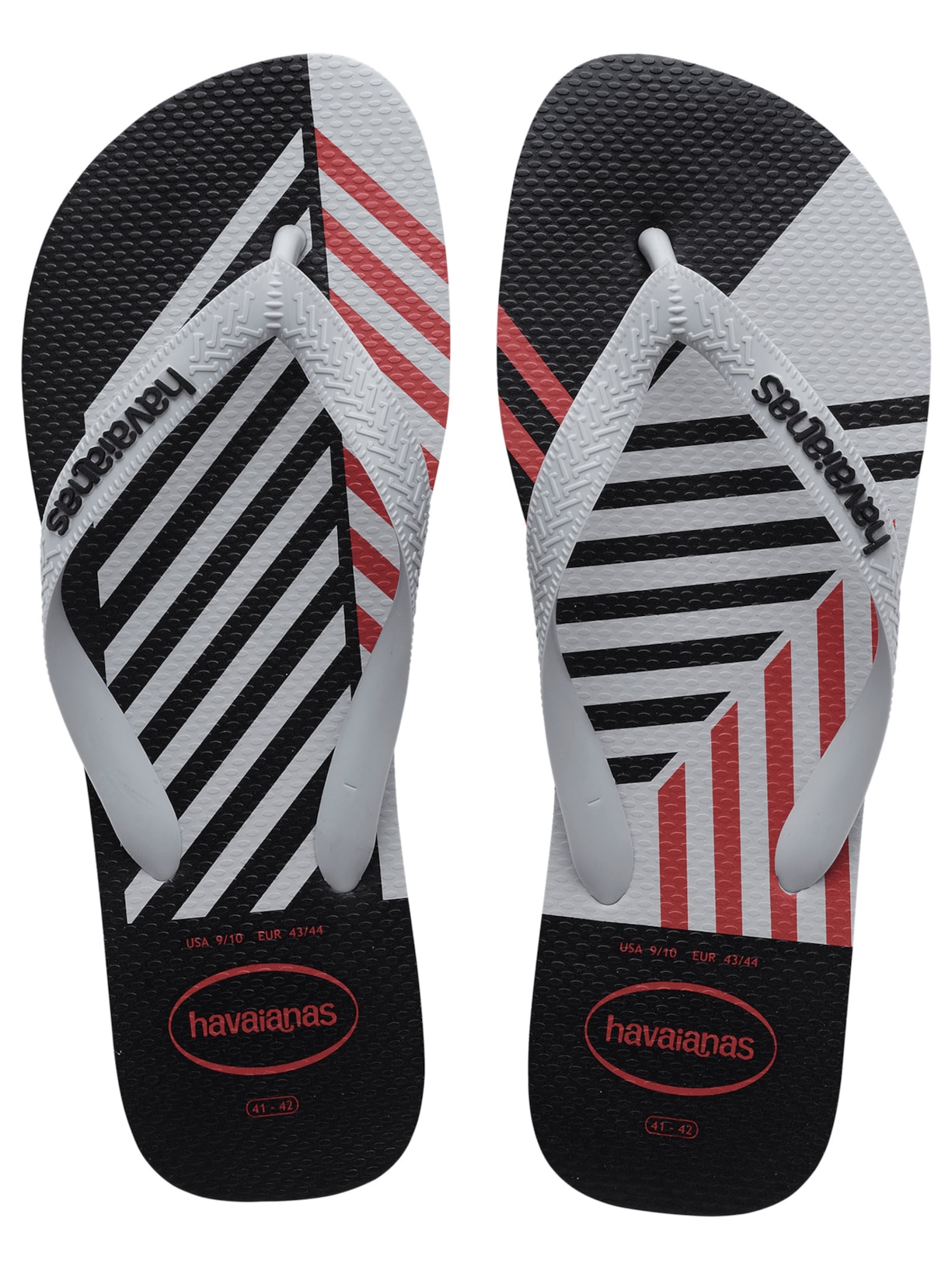 Sandália Masculina Trend - Cinza