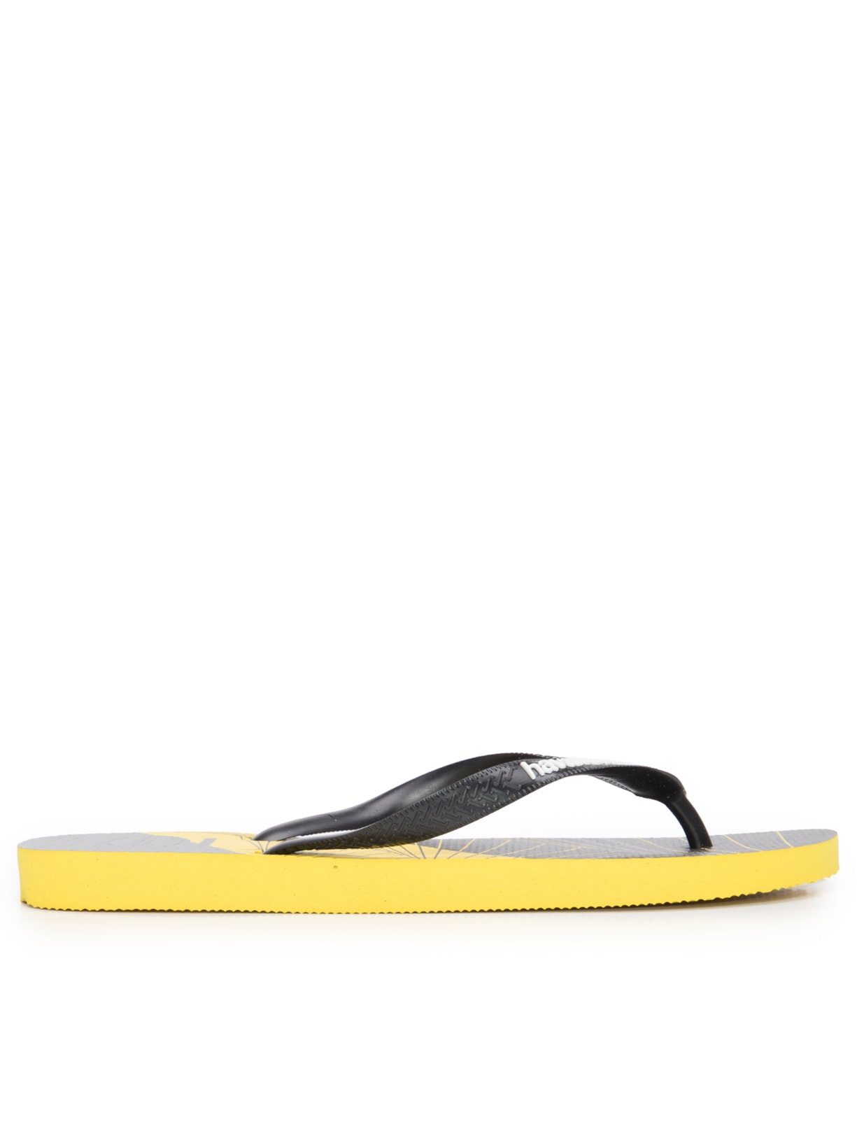 Sandália Masculina Trend Preto Havaianas