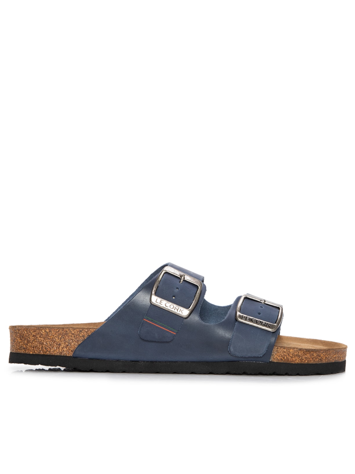 Sandália Masculino Lisboa - Azul