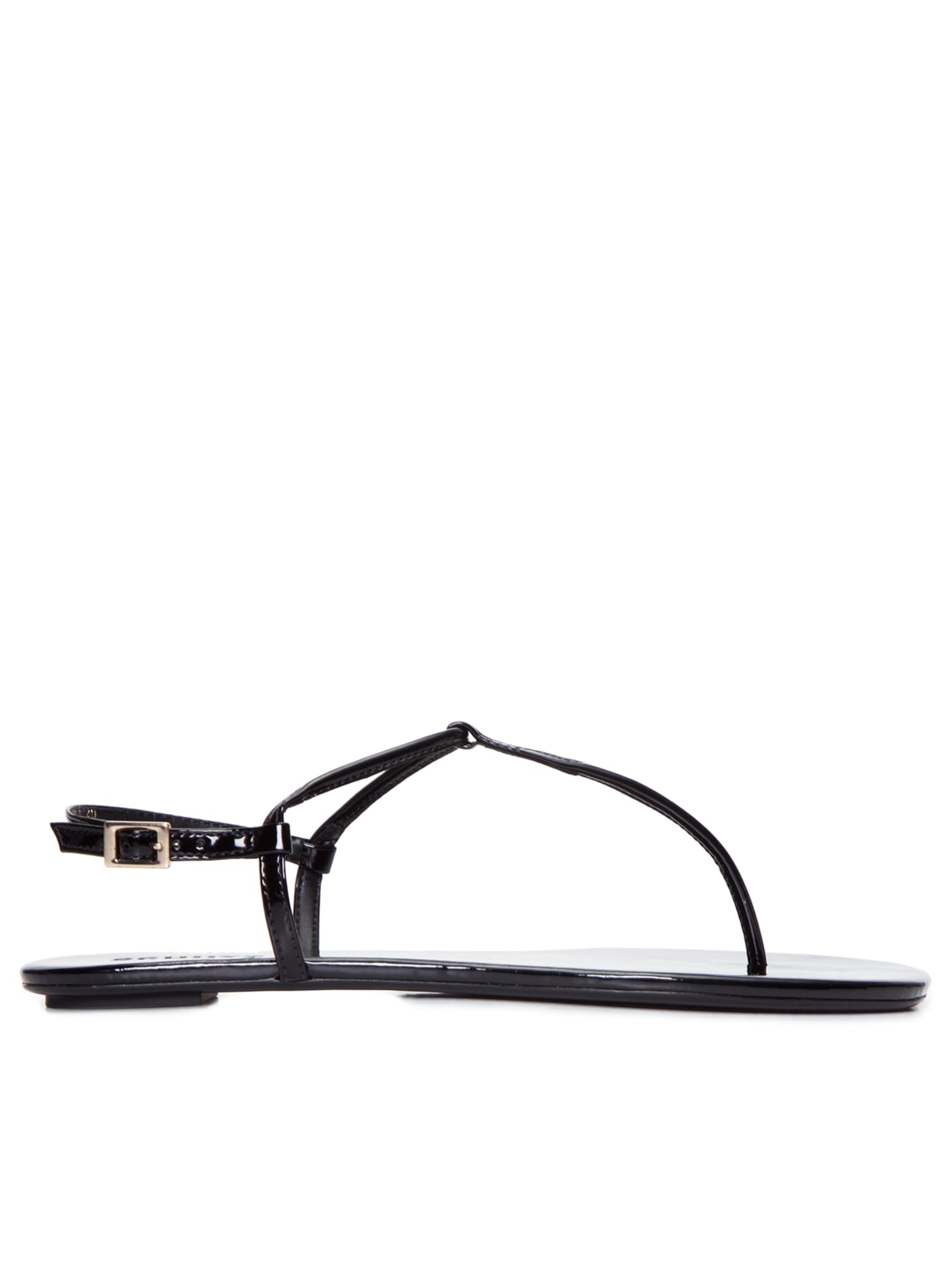 Sandália Rasteira Classic - Preto