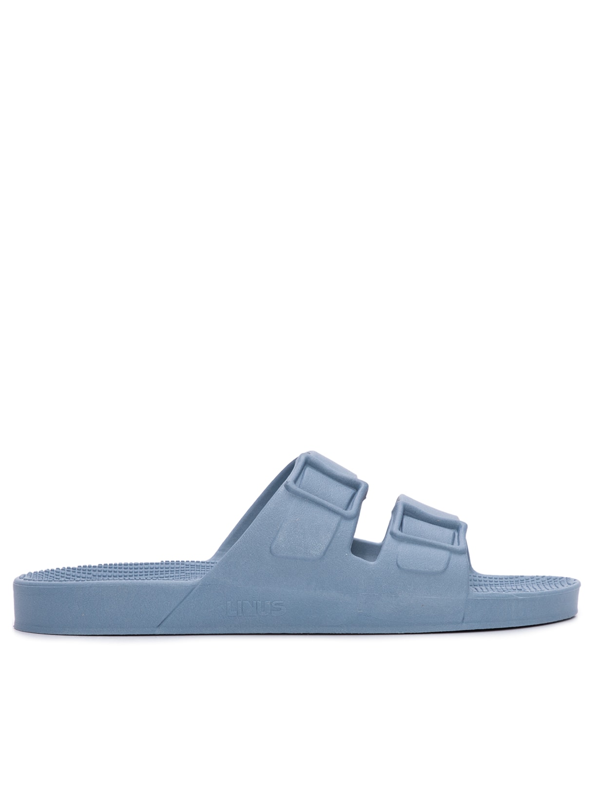 Sandália Unissex Brisa - Azul