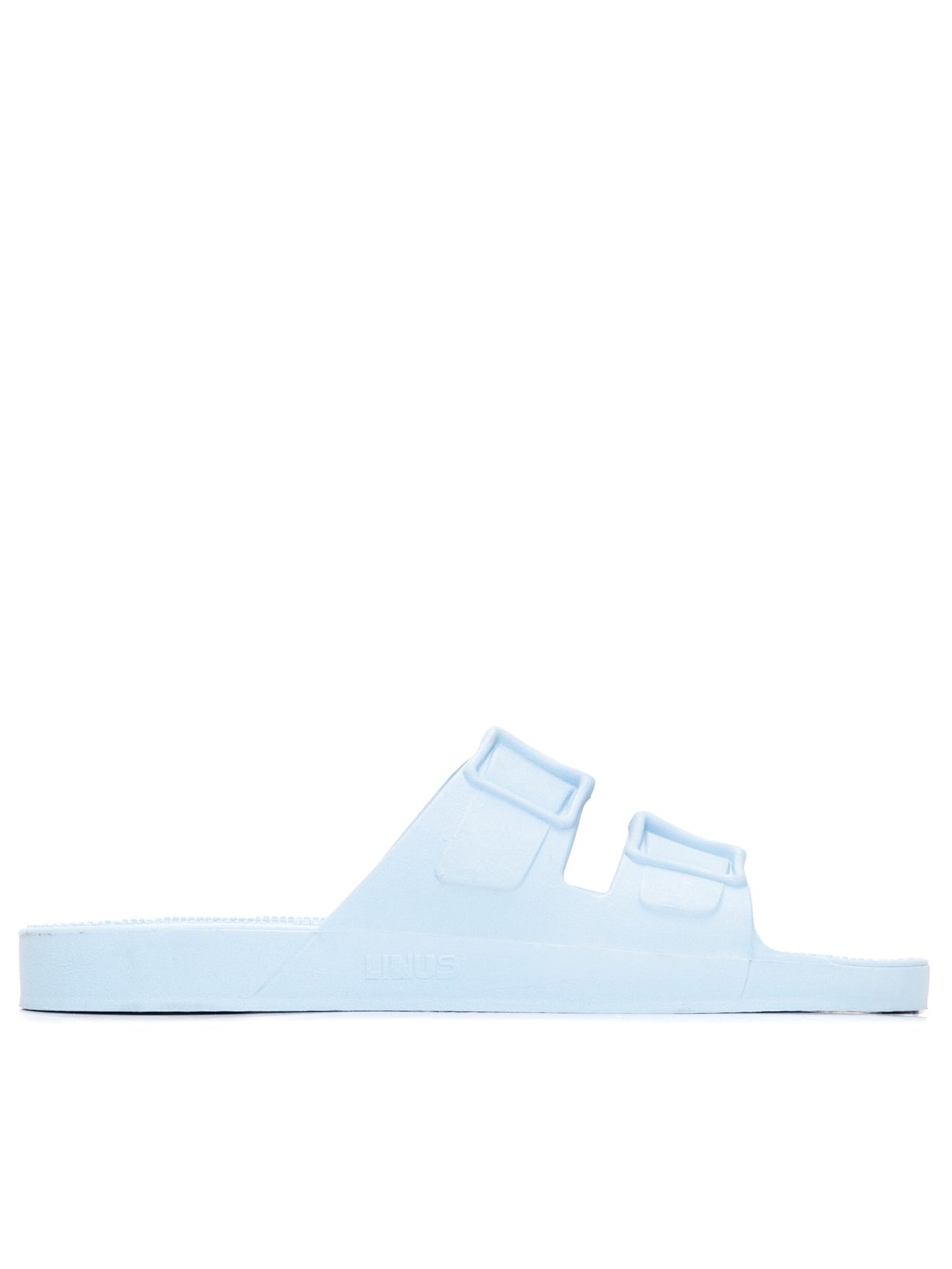 Sandália Unissex Celeste - Azul