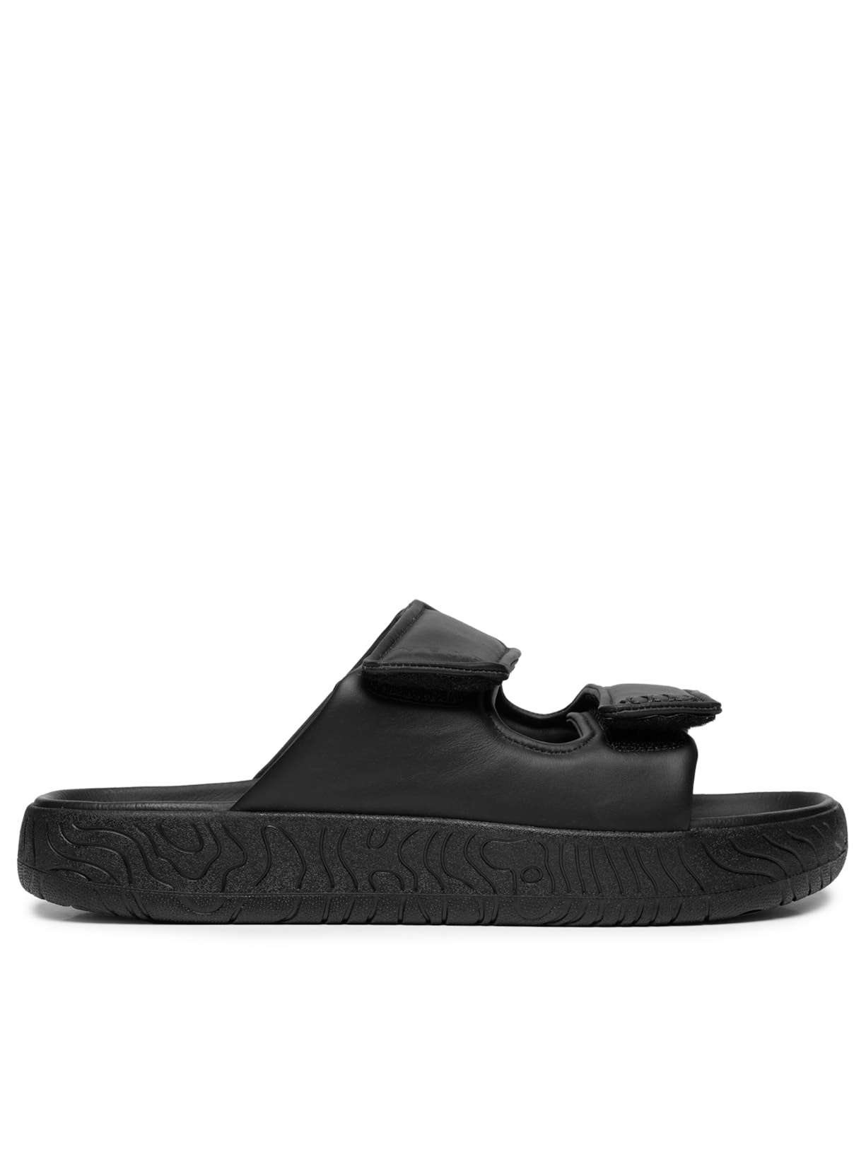 Sandália Unissex Etna Bold Preto Veja