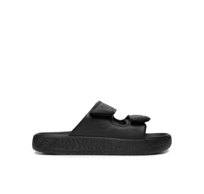 Sandália Unissex Etna Bold - Preto