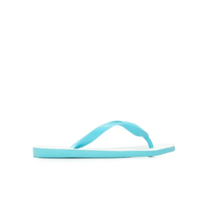 Sandália Unissex Havaianas Tradicional - Azul