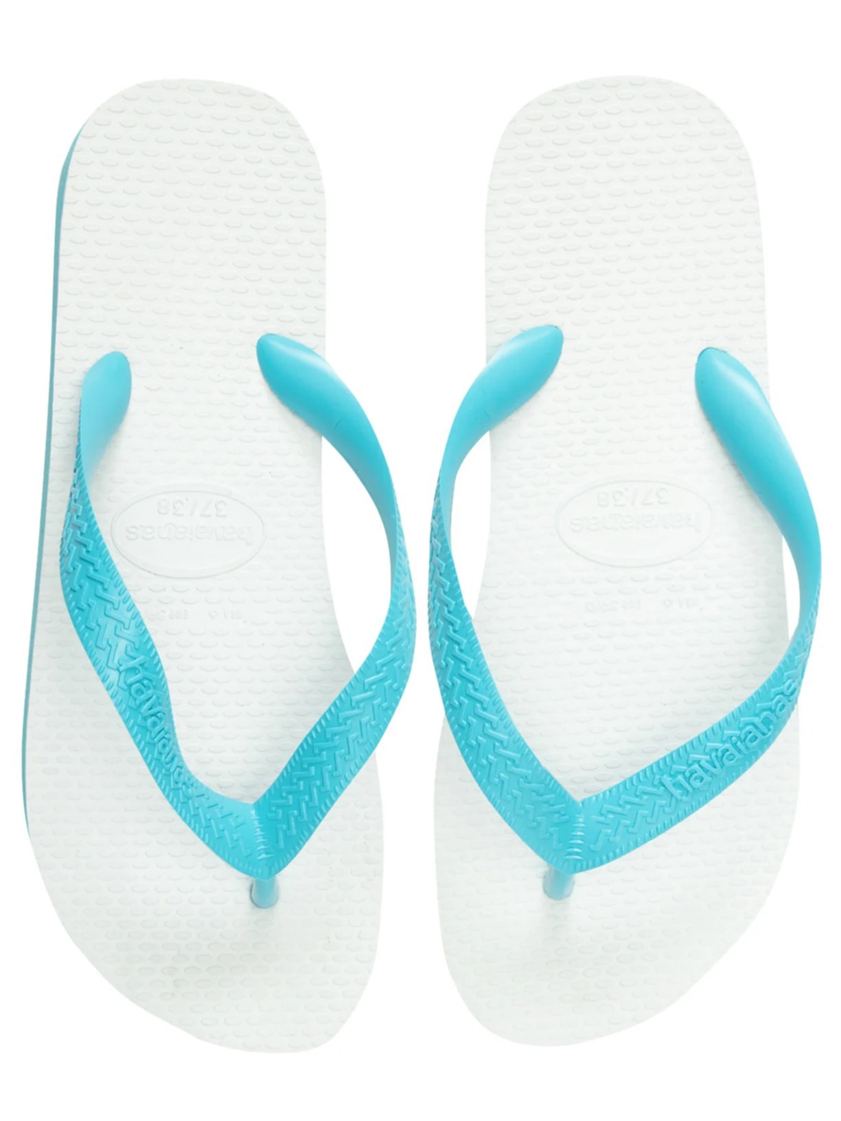 Sandália Unissex Havaianas Tradicional Azul Havaianas