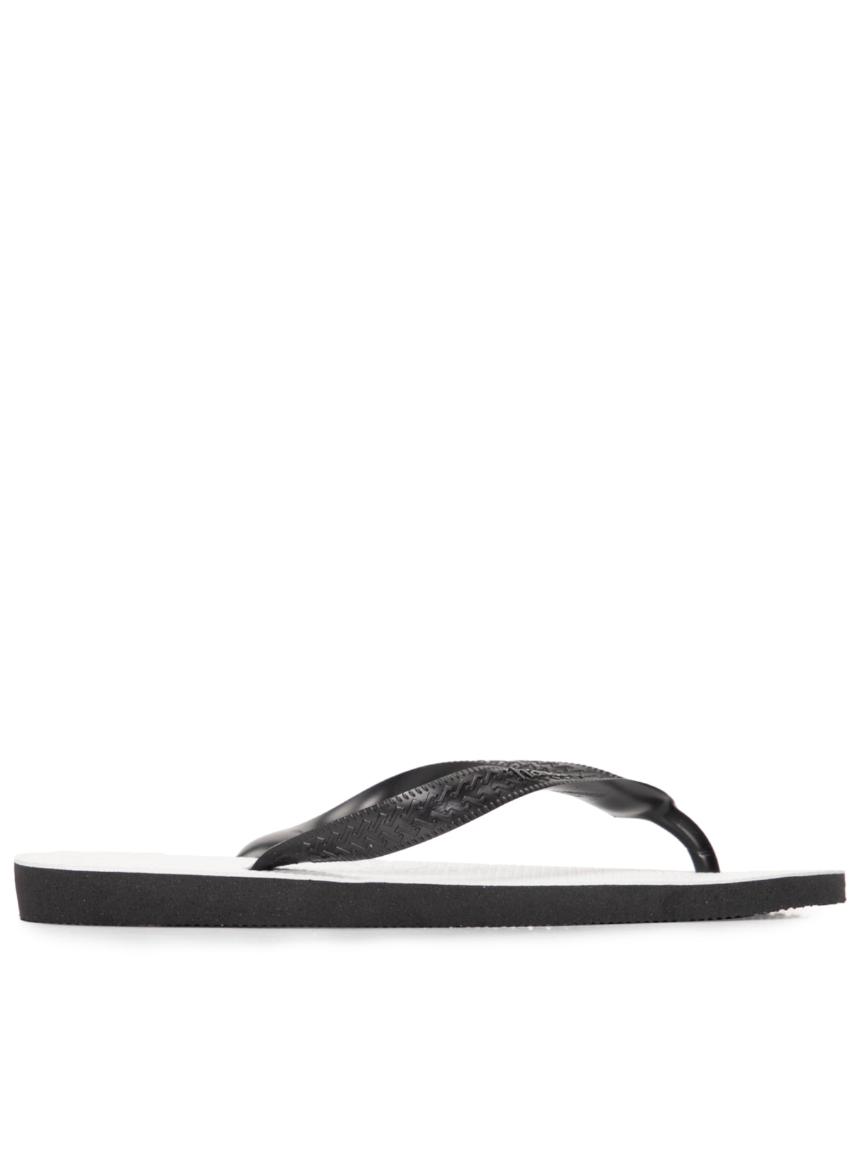 Sandália Unissex Havaianas Tradicional - Preto