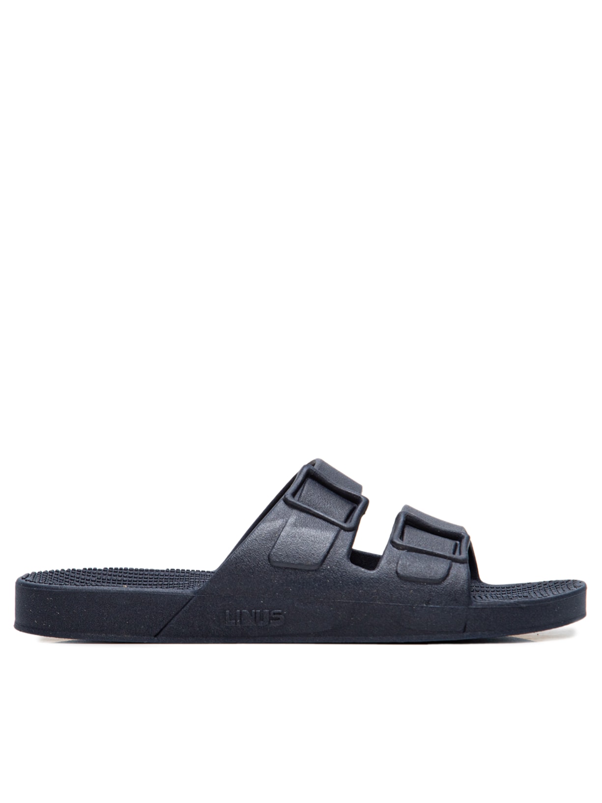 Sandália Unissex Neblina - Azul