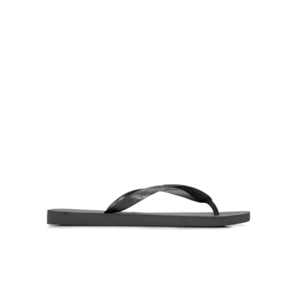 Sandália Unissex Top - Preto