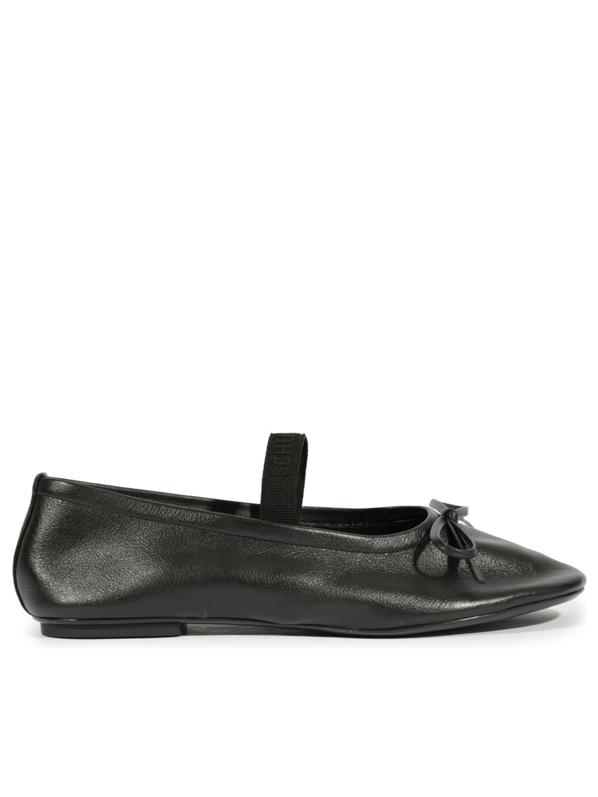 Sapatilha Ballerin Soft - Preto