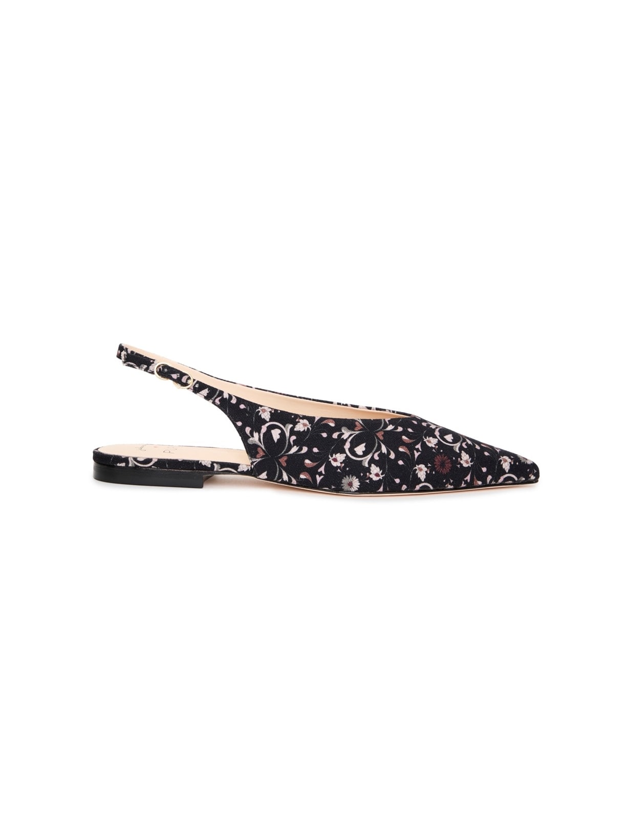 Sapatilha Estampada Marguerite