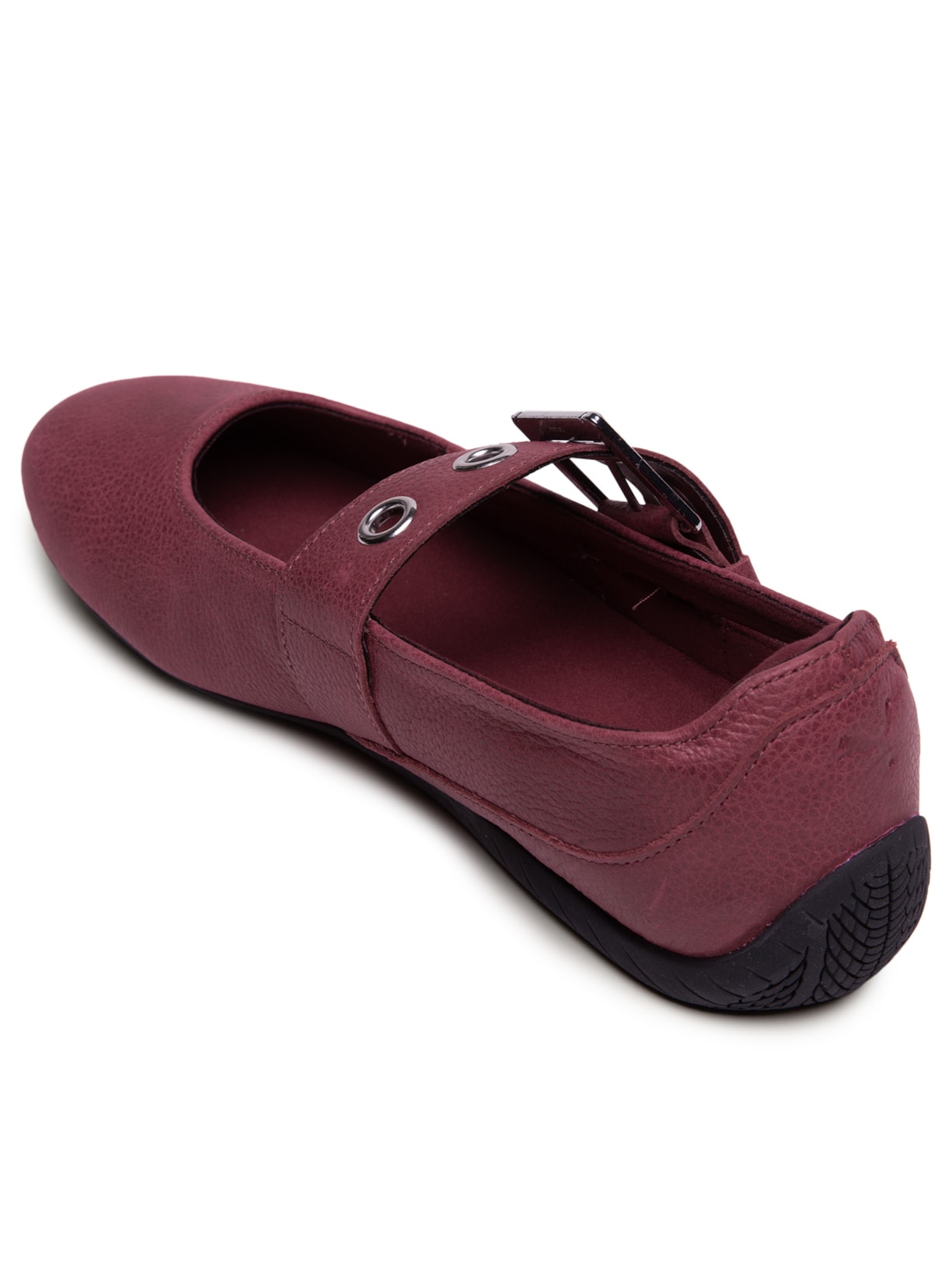 Sapatilha Feminina Ballet Dress-Up Wns Vermelho Puma