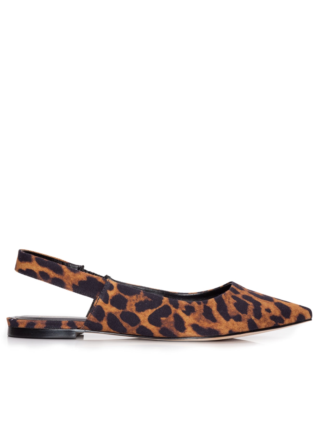 Sapatilha Feminina Comfy Print - Animal Print