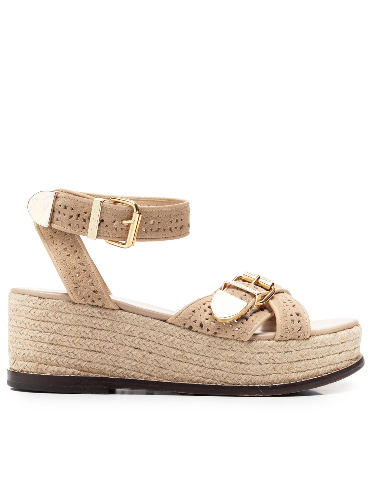 Sapatilha Feminina Dolce Vitta - Bege