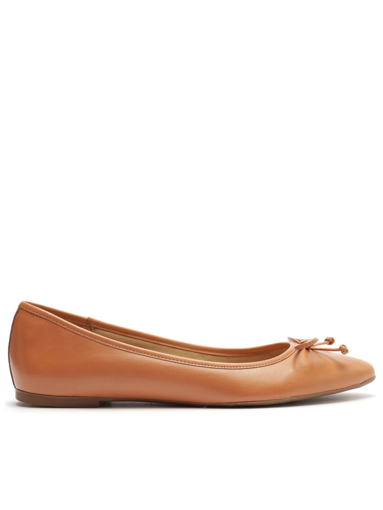 Sapatilha Feminina - Marrom