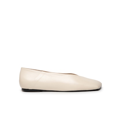 Sapatilha Feminina Martinelli - Off White