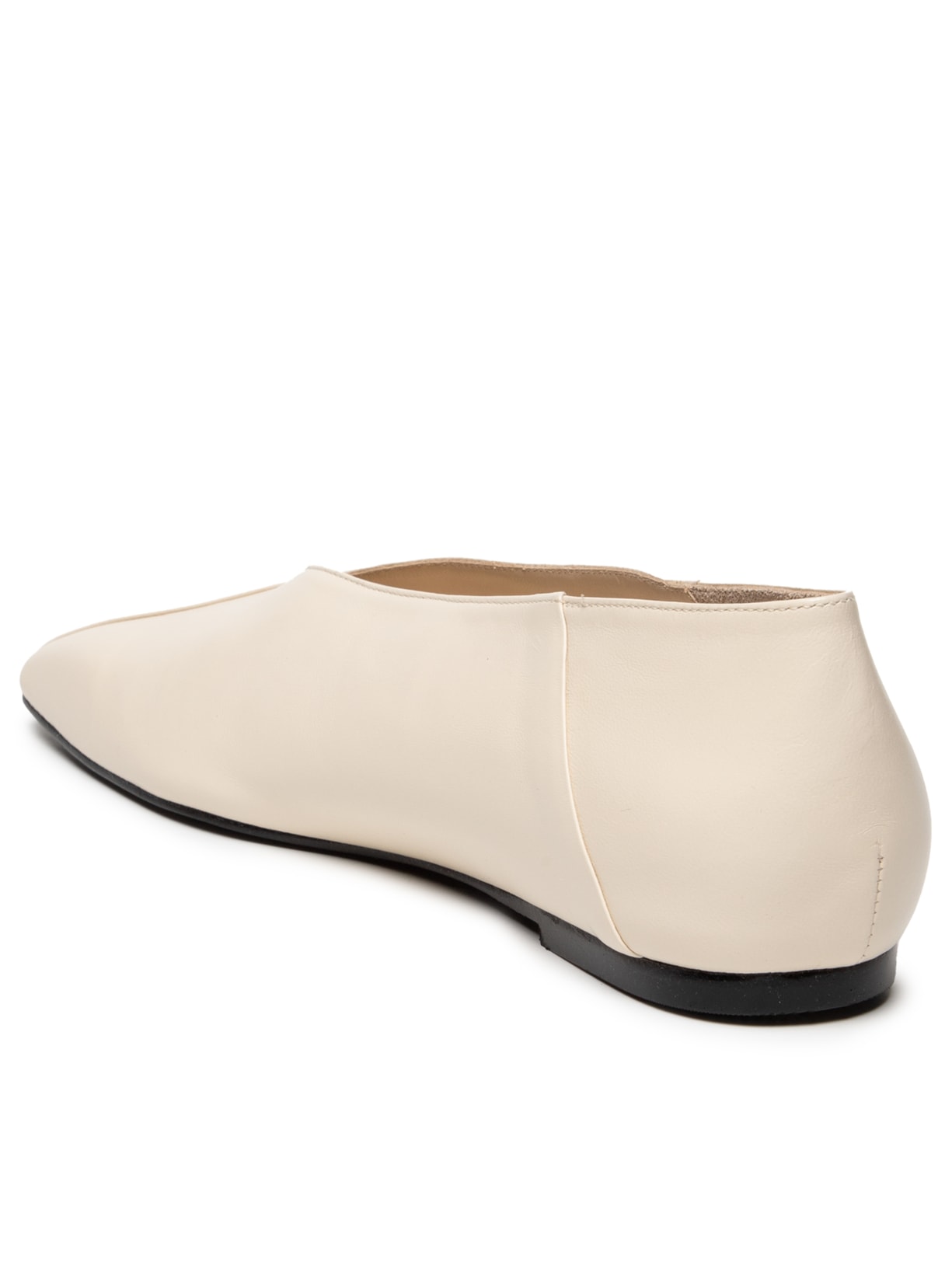 Sapatilha Feminina Martinelli Off White Arque